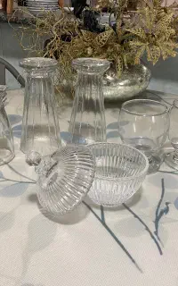 ژله خوری بلورین
