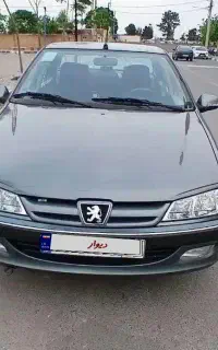 پژوپارس tu5