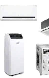 تعمیرات تخصصی انواع کولر گازی و یخچال