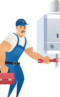 تعمیرکار و تعمیرات و سرویس آبگرمکن و پکیج‌