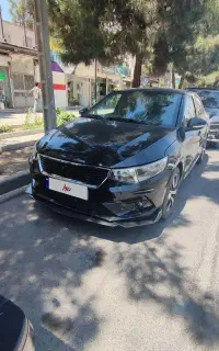 تارا دنده ای ۱۴۰۱ معاوضه با تارا دنا پلاس