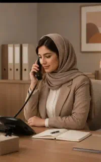 استخدام آنلاین
