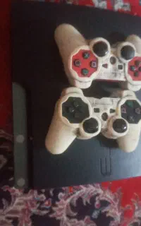 فروش ps3 اسلیم