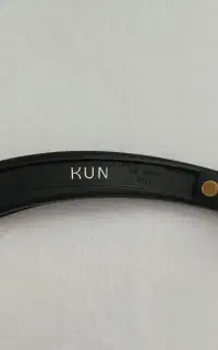 بالشتک ویولن KUN اصلی