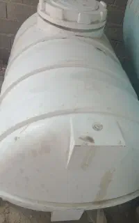 تانکر۱۰۰۰ لیتری