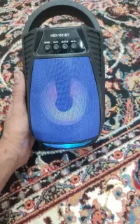 رادیو اسپیک ر
