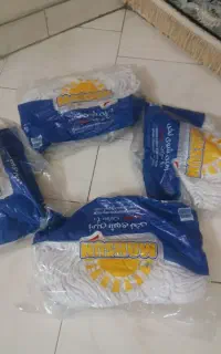طی نخی مهسان ۴۰ سانت با دسته نو