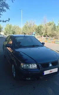 سمندLxمدل94