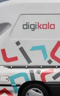 استخدام راننده به همراه خودرو جهت پخش در دیجیکالا