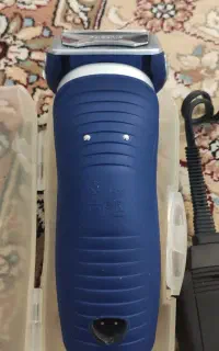 ریش تراش براون سری7 اصلی آلمانی