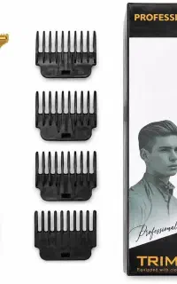 ماشین اصلاح Vintage T9