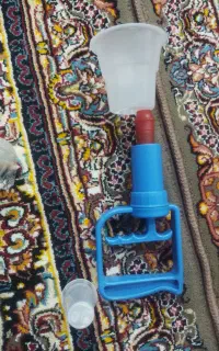 خدمات حجامت و بادکش وماساژ بصورت اصولی