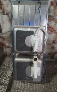سینگ  ظرف شوی