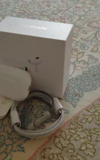 آرپاد پرو با تجهیزات کامل درجه یک