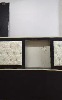 تخت دونفره باکس دار