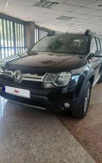 داستر ۲۰۱۷ بیرنگ تک برگ سند