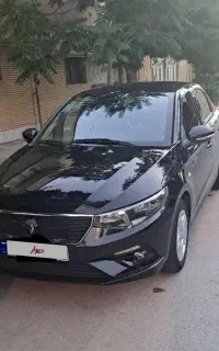 فروش خودرو تارا ۵دنده ای