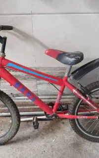 دوچرخه سایز ۲۴ BARS