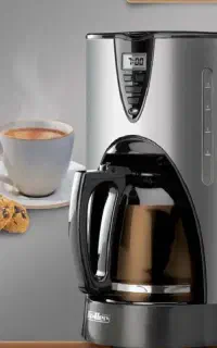 قهوه ساز اکبند