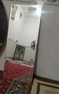 آینه مستطیل شکل