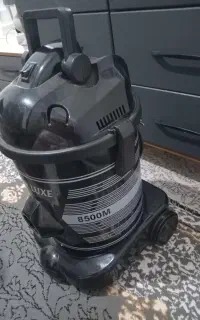 جارو برقی سطلی نو