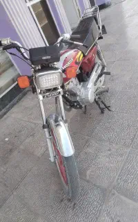 انرژی 125