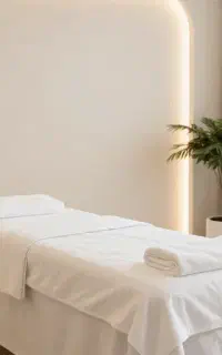 خدمات اصلاح صورت و شمع و اپیلاسیون