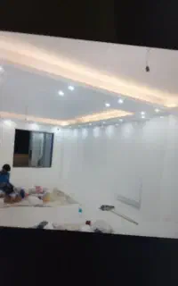 نقاشی ساختمان