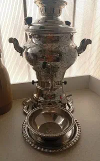 سوار گازی