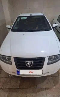 سورن پلاس ef7 مدل ۴۰۲