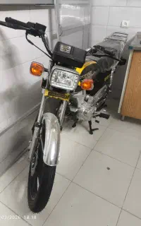 موتور 200 پرواز