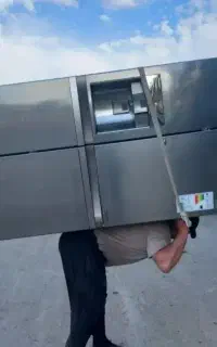 باربری(منصف بار) اسبابکشی100%تضمینی ومطمئن