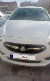 شاهین g دنده مدل ۱۴۰۰