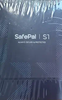 کیف پول سخت افزاری Safepal S1