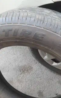 لاستیک خودرو