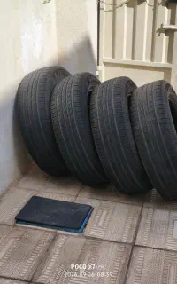 لاستیک 18 اینچ