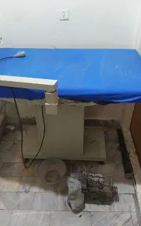 مکش اتو