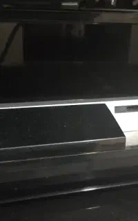 پلی استیشن ۳ ps3 دو دسته fat حافظه 300 گیگ