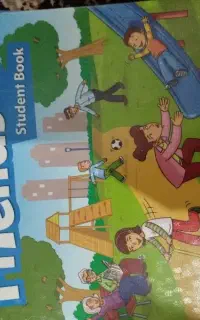 کتاب اینگلیسی family