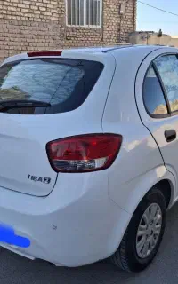 فروش تیبا دو
