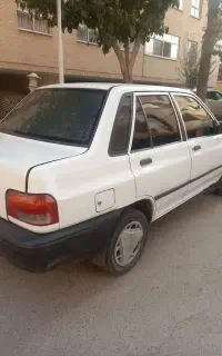 پراید ۹۳