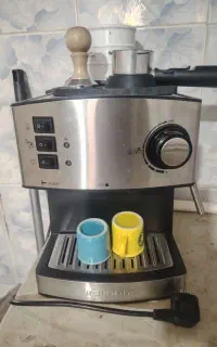 دستگاه قهوه ساز تلیونیکس