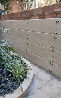 کاشیکار هستم از خورده کاری تا واحد کامل