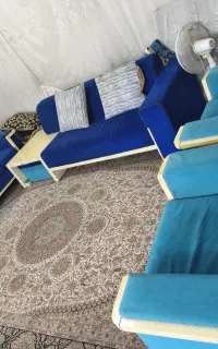 فروش مبل راحتی نصف قیمت