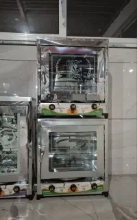 دوچدن 60*70 با  چدن 38 سانتی