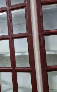 کابینت دسته دوم