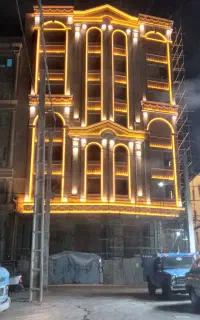سیم کشی ساختمانی مسکونی ادارای و تجاری در ماکو شوط
