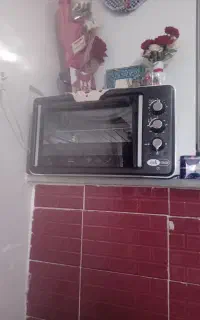 ماکرو فر تمیز در حد