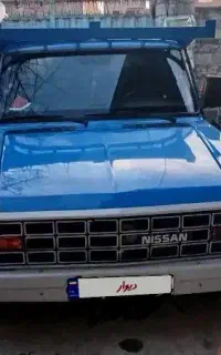 فروش نیسان تک