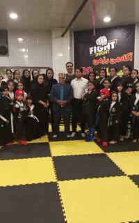 باشگاه
